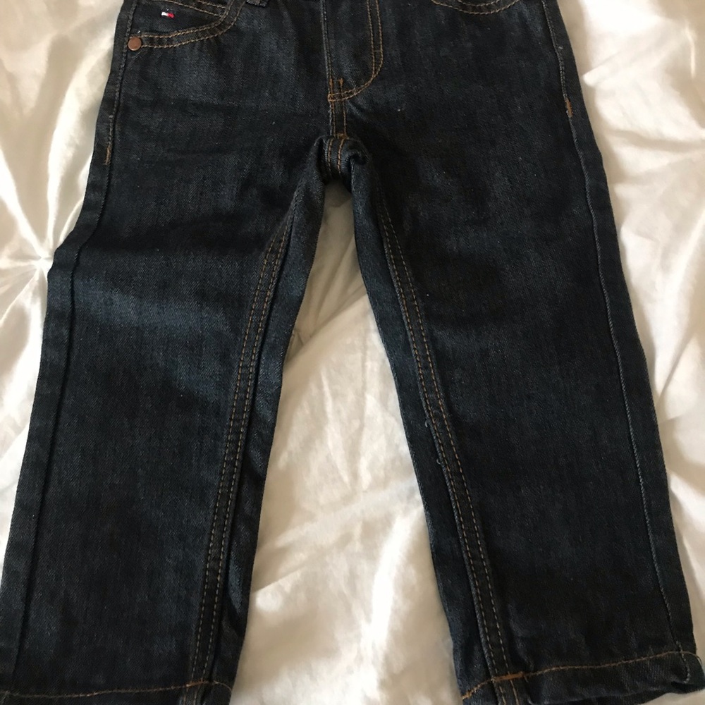 Tommy Hilfiger Jeans (Toddler) - Picture 2 of 5